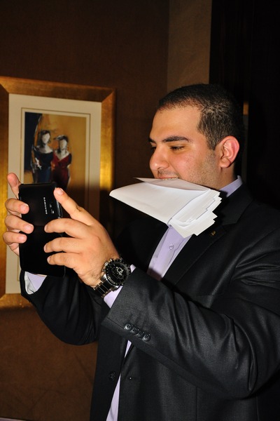 USJ Annual Gala Diner